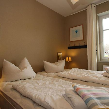 Stylish Vacation Apartment Alte Liebe At Dornumersieler Tief - North Sea Recreat Luaran gambar