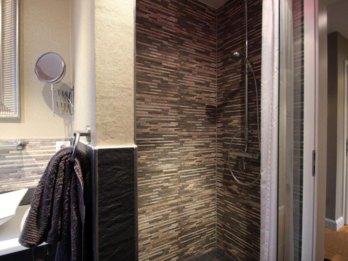 Stylish Vacation Apartment Alte Liebe At Dornumersieler Tief - North Sea Recreat Luaran gambar