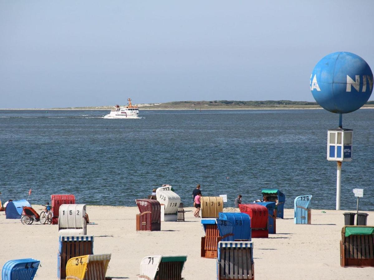 Stylish Vacation Apartment Alte Liebe At Dornumersieler Tief - North Sea Recreat Luaran gambar