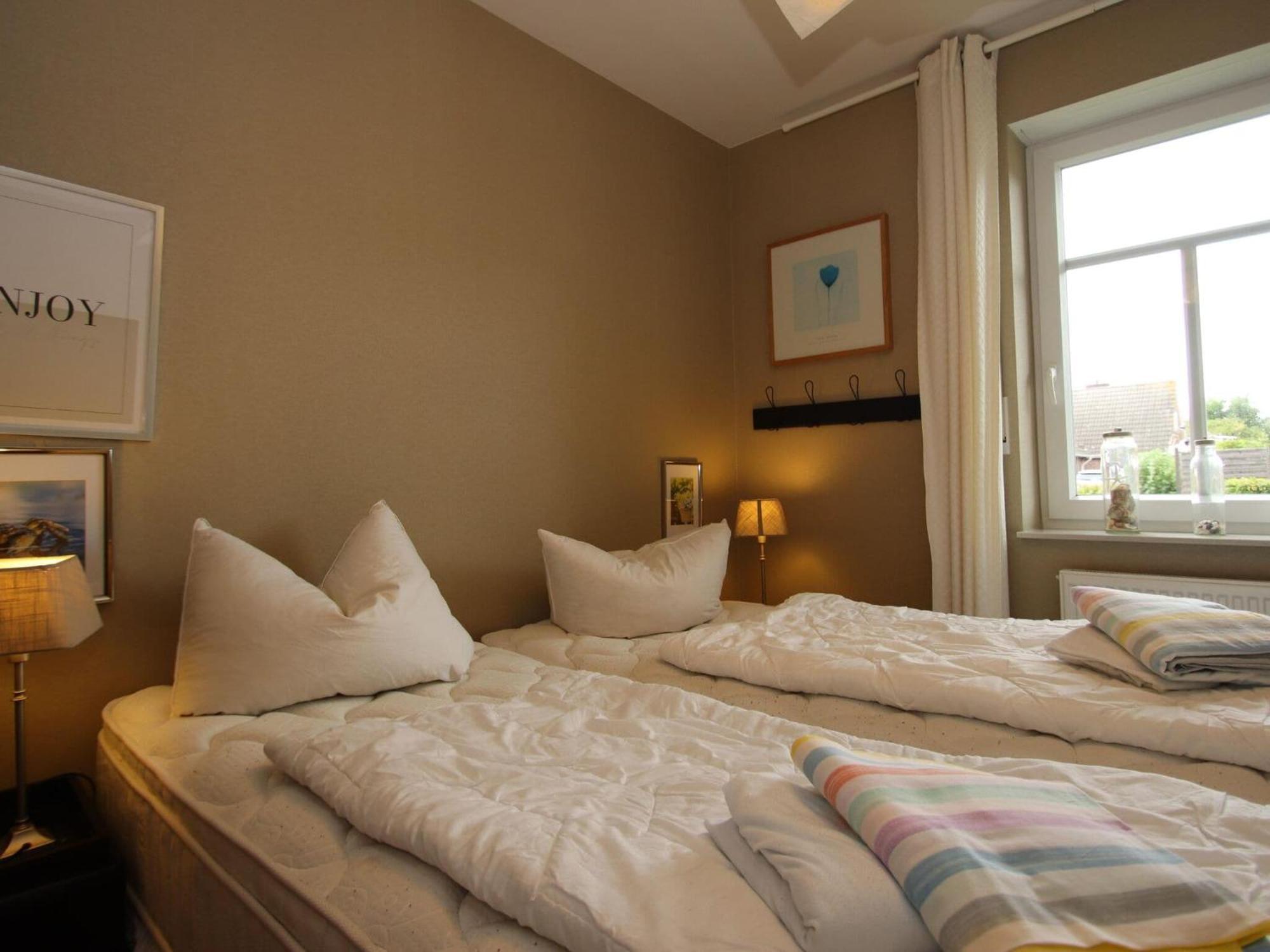 Stylish Vacation Apartment Alte Liebe At Dornumersieler Tief - North Sea Recreat Luaran gambar