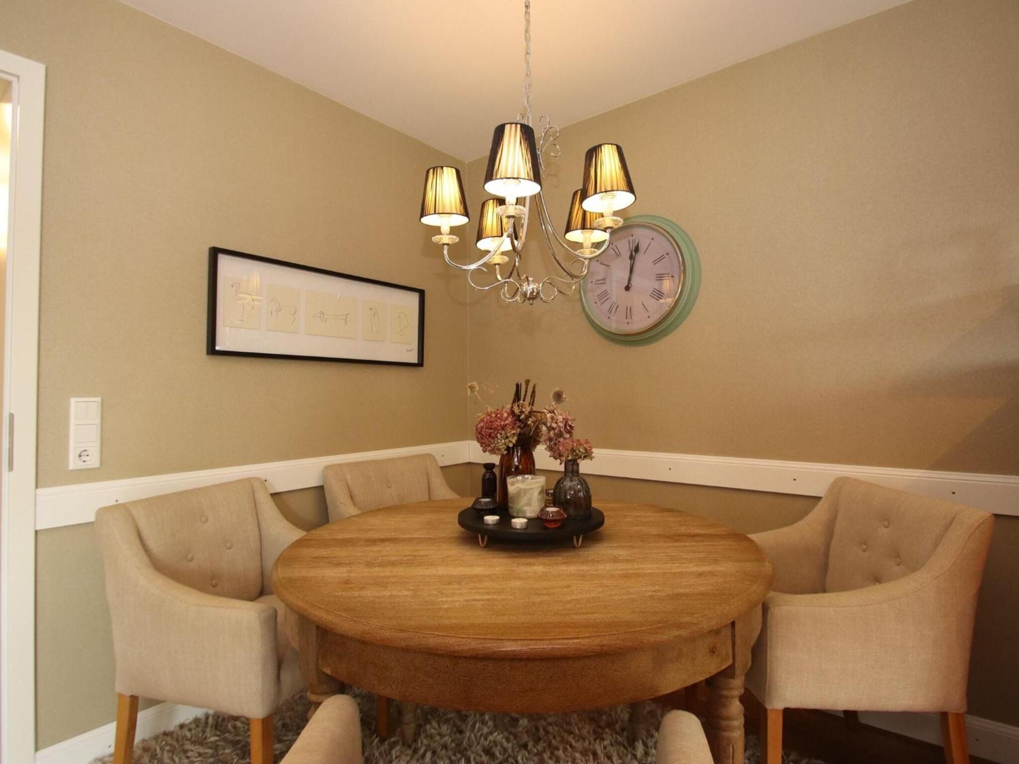 Stylish Vacation Apartment Alte Liebe At Dornumersieler Tief - North Sea Recreat Luaran gambar