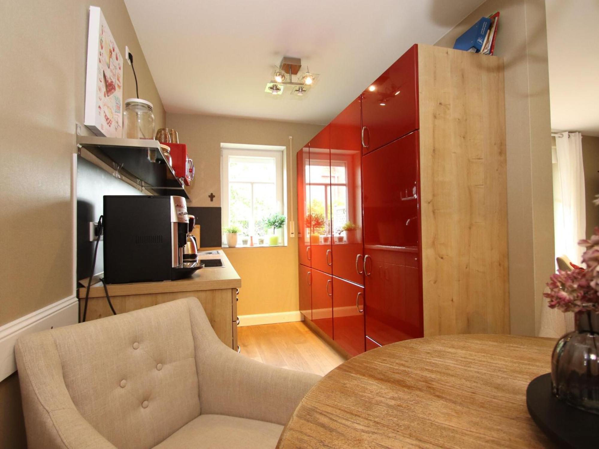 Stylish Vacation Apartment Alte Liebe At Dornumersieler Tief - North Sea Recreat Luaran gambar