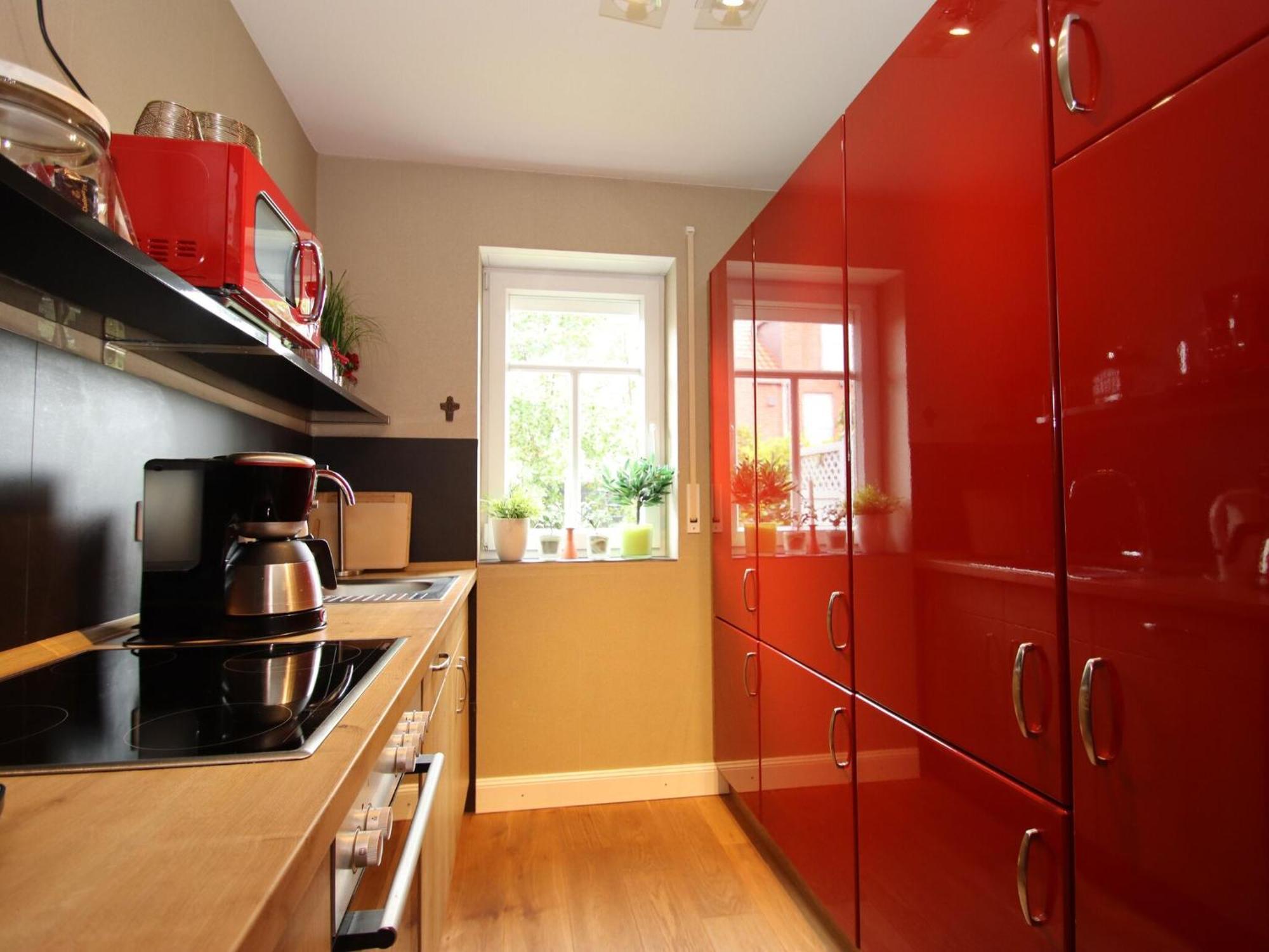 Stylish Vacation Apartment Alte Liebe At Dornumersieler Tief - North Sea Recreat Luaran gambar