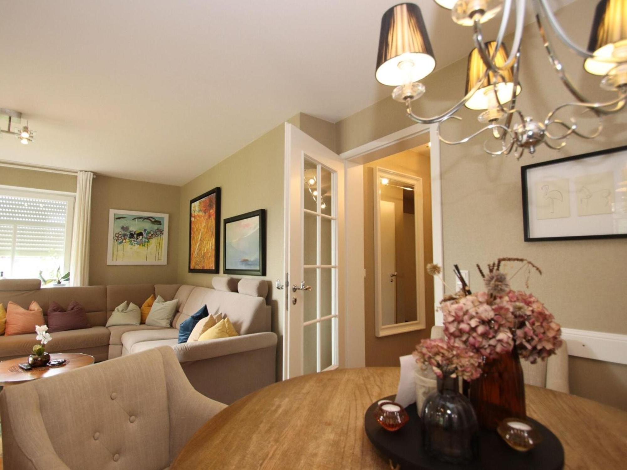 Stylish Vacation Apartment Alte Liebe At Dornumersieler Tief - North Sea Recreat Luaran gambar