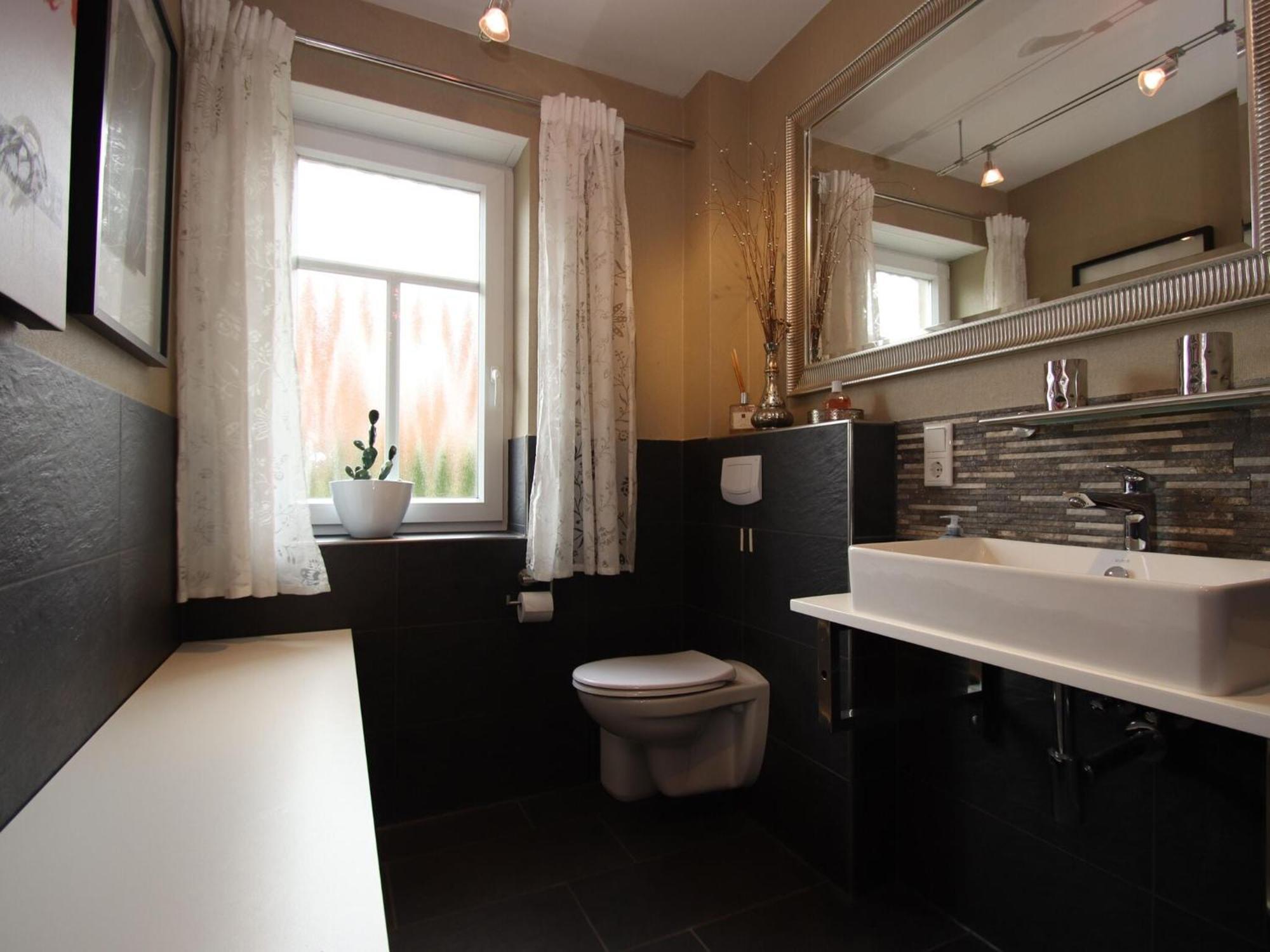 Stylish Vacation Apartment Alte Liebe At Dornumersieler Tief - North Sea Recreat Luaran gambar