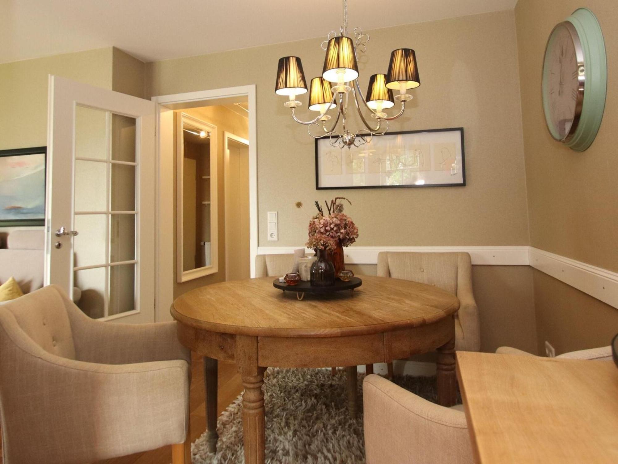 Stylish Vacation Apartment Alte Liebe At Dornumersieler Tief - North Sea Recreat Luaran gambar