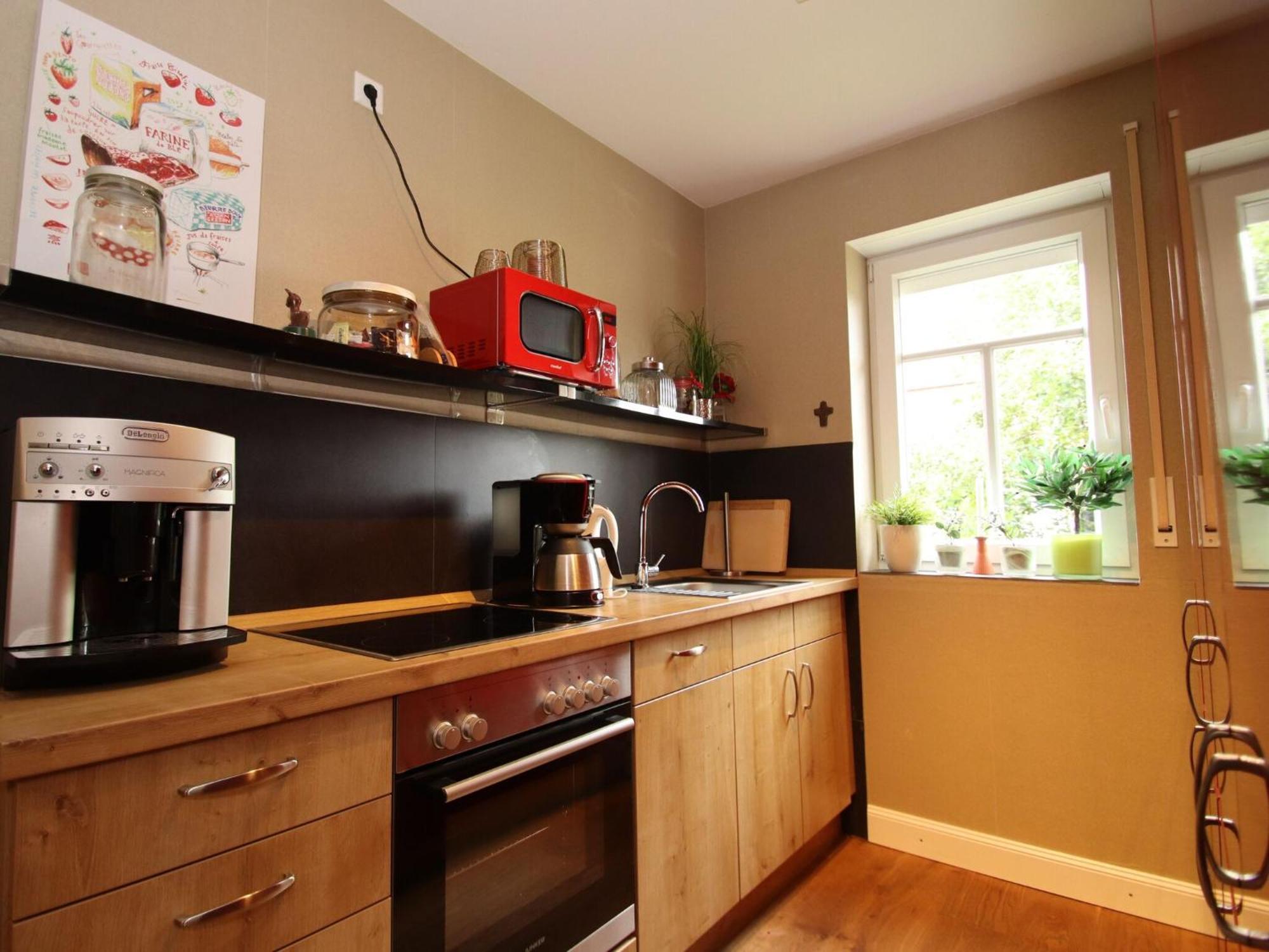 Stylish Vacation Apartment Alte Liebe At Dornumersieler Tief - North Sea Recreat Luaran gambar
